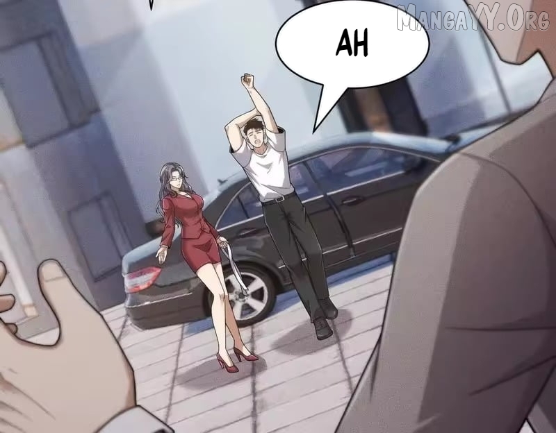 Hidden Dragon in the City (2025) Chapter 56 - page 29